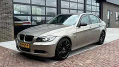 Gebruikt 2008 BMW 320 Sedan | € 5.975 (Eerlijke prijs)
