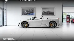 Gebruikt 2008 Ferrari F430 Cabriolet | € 129.950