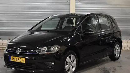 Occasion VW Golf Sportsvan 116 PK (85 kW) 2016 MPV