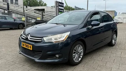 Occasion Citroën C4 Business Class 156 PK (114 kW) 2012 Hatchback