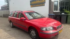 Gebruikt 2001 Volvo V70 Stationwagen | € 999 (Eerlijke prijs)