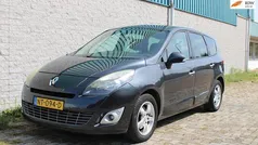 Gebruikt 2010 Renault Grand Scénic III Dynamique MPV | € 2.350 (Goede deal)