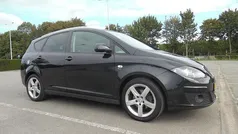 Gebruikt 2012 Seat Altea XL Style MPV | € 5.950 (Eerlijke prijs)