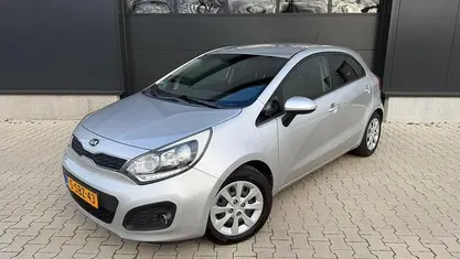 Occasion Kia Rio 86 PK (63 kW) 2013 Hatchback