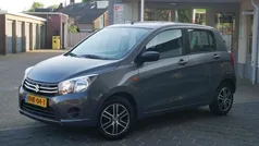 Gebruikt 2016 Suzuki Celerio Comfort Hatchback | € 8.500 (Eerlijke prijs)