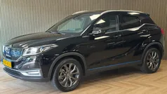 Zwart Gebruikt 2022 Seres 3 SUV | € 15.995 (Eerlijke prijs)