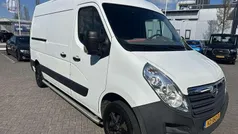 Gebruikt 2016 Opel Movano Van | € 9.900 (Super prijs)