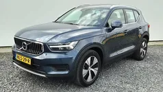 Blauw Gebruikt 2021 Volvo XC40 SUV | € 34.490 (Goede deal)