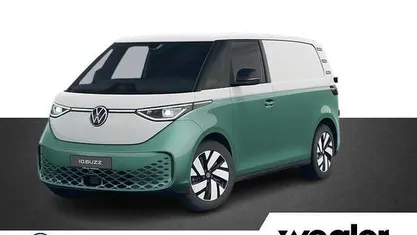 Gebruikt 2026 VW ID. Buzz Edition MPV | € 47.210 (Eerlijke prijs)