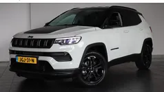 Gebruikt 2022 Jeep Compass SUV | € 26.945 (Eerlijke prijs)