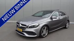 Gebruikt 2016 Mercedes A180 Ambition Hatchback | € 15.945 (Eerlijke prijs)