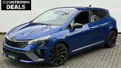 Blauw Gebruikt 2023 Renault Clio V Esprit Alpine Hatchback | € 23.540 (Eerlijke prijs)