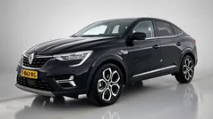 Gebruikt 2023 Renault Arkana Techno SUV | € 27.450 (Goede deal)