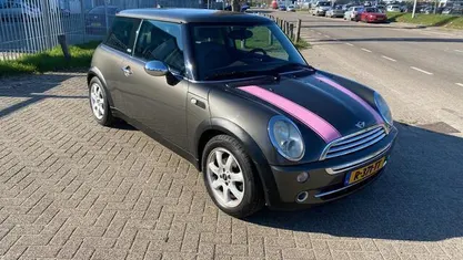 Occasion Mini ONE 90 PK (66 kW) 2006 Hatchback