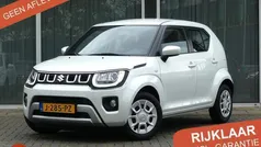 Gebruikt 2020 Suzuki Ignis Comfort Hatchback | € 11.950 (Goede deal)