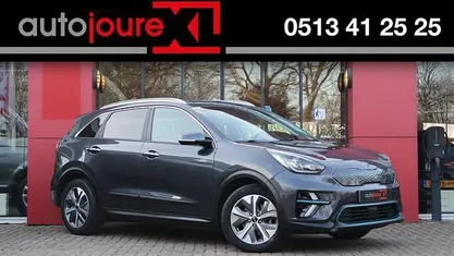 Occasion 2020 Kia e-Niro SUV | € 15.995 (Eerlijke prijs)
