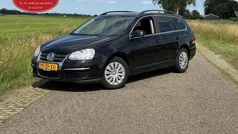 Gebruikt 2008 VW Golf VI Sportline Stationwagen | € 1.850 (Eerlijke prijs)