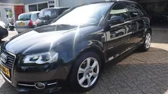 Gebruikt 2012 Audi A3 Sportback Ambition Hatchback | € 4.999 (Eerlijke prijs)