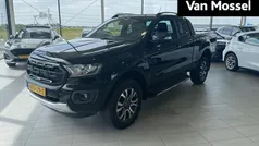 Gebruikt 2020 Ford Ranger Wildtrack Pickup | € 25.950 (Goede deal)