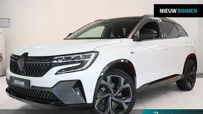 Gebruikt 2023 Renault Austral Techno Esprit Alpine SUV | € 33.900 (Eerlijke prijs)