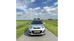 Gebruikt 2013 Kia Picanto Comfort Hatchback | € 3.950 (Eerlijke prijs)
