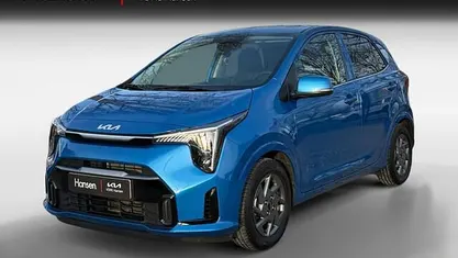 Occasion 2025 Kia Picanto Hatchback | € 19.945 (Eerlijke prijs)