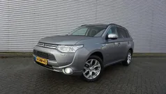 Gebruikt 2013 Mitsubishi Outlander Instyle SUV | € 5.750 (Eerlijke prijs)