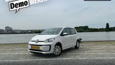 Gebruikt 2020 VW up! move up! Hatchback | € 11.495 (Eerlijke prijs)
