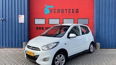 Gebruikt 2011 Hyundai i10 Hatchback | € 4.450 (Eerlijke prijs)