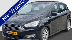 Gebruikt 2016 Ford C-MAX Titanium MPV | € 14.250 (Eerlijke prijs)