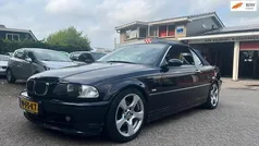 Gebruikt 2000 BMW 323 Executive Cabriolet | € 5.000 (Super prijs)