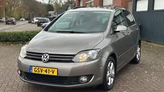 Grijs Gebruikt 2011 VW Golf Plus Cross Highline MPV | € 6.499 (Eerlijke prijs)