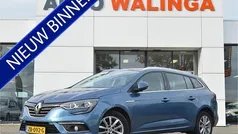 Gebruikt 2018 Renault Mégane GrandTour LIMITED Stationwagen | € 8.950 (Eerlijke prijs)