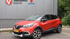 Gebruikt 2018 Renault Captur Intens SUV | € 16.250 (Eerlijke prijs)