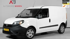 Gebruikt 2018 Fiat Doblò MPV | € 8.950 (Eerlijke prijs)