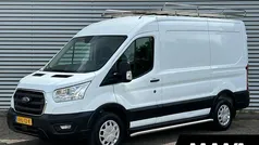 Gebruikt 2020 Ford Transit Trend Van | € 15.900 (Super prijs)