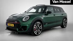 Gebruikt 2022 Mini John Cooper Works Clubman Stationwagen | € 42.900 (Eerlijke prijs)