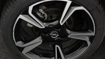 Occasion Opel Corsa 121 PK (88 kW) 2025 Hatchback