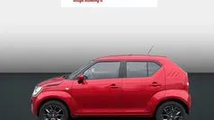 Rood Gebruikt 2023 Suzuki Ignis Comfort Hatchback | € 19.950 (Eerlijke prijs)