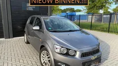 Gebruikt 2012 Chevrolet Aveo LS Hatchback | € 5.450 (Eerlijke prijs)