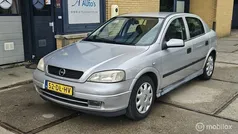 Gebruikt 1999 Opel Astra Club Hatchback | € 999 (Goede deal)