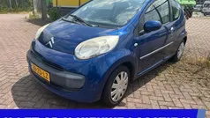 Gebruikt 2008 Citroën C1 Hatchback | € 795 (Super prijs)