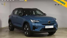 Gebruikt 2024 Volvo XC40 Plus SUV | € 42.840 (Goede deal)