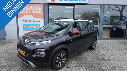 Occasion 2021 Citroën C3 Aircross PureTech SUV | € 15.140 (Eerlijke prijs)