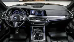 Zwart metallic Gebruikt 2020 BMW X5 Executive SUV | € 50.000 (Eerlijke prijs)