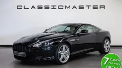 Gebruikt 2009 Aston Martin DB9 Coupé | € 67.950