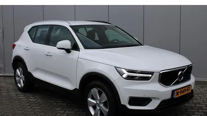Occasion Volvo XC40 191 PK (140 kW) 2018 Wit SUV