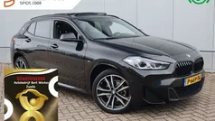 Gebruikt 2021 BMW X2 M Sport SUV | € 29.750 (Eerlijke prijs)