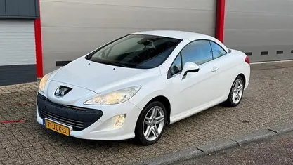 Occasion Peugeot 308 CC 150 PK (110 kW) 2009 Cabriolet