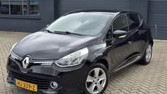 Gebruikt 2015 Renault Clio IV Hatchback | € 6.450 (Goede deal)